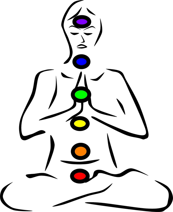 dodécaèdre et méditation